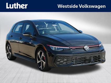 2025 Volkswagen Golf GTI Minneapolis MN
