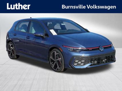 2025 Volkswagen Golf GTI Burnsville MN