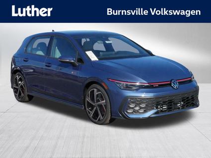 2025 Volkswagen Golf GTI Burnsville MN