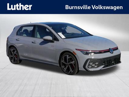 2025 Volkswagen Golf GTI Burnsville MN