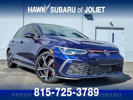 2024 Volkswagen Golf GTI Plainfield IL