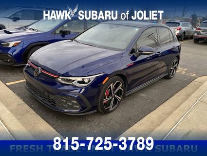 2024 Volkswagen Golf GTI Plainfield IL