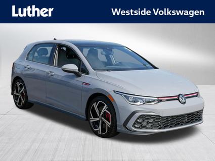 2024 Volkswagen Golf GTI Minneapolis MN