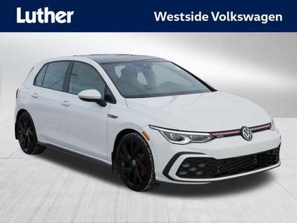 2023 Volkswagen Golf GTI Minneapolis MN