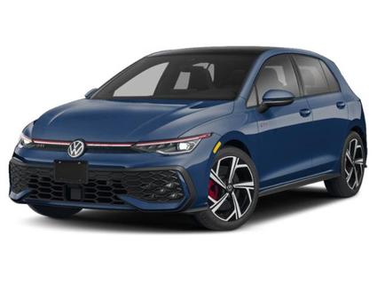 2025 Volkswagen Golf GTI Minneapolis MN