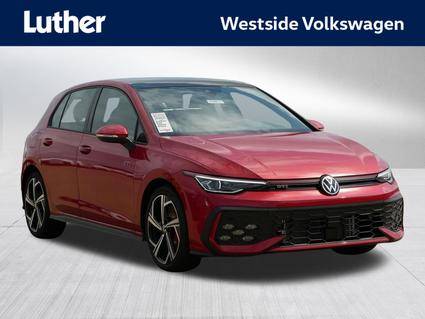 2025 Volkswagen Golf GTI Minneapolis MN