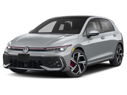 2025 Volkswagen Golf GTI Burnsville MN