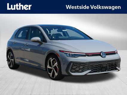 2025 Volkswagen Golf GTI Minneapolis MN