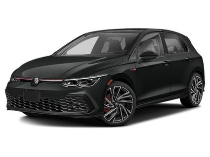2024 Volkswagen Golf GTI Minneapolis MN