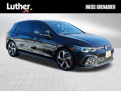2024 Volkswagen Golf GTI Minneapolis MN