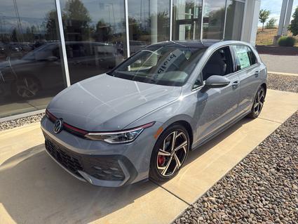 2025 Volkswagen Golf GTI Medford OR