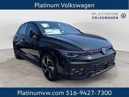 2025 Volkswagen Golf GTI Hicksville NY