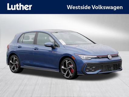 2025 Volkswagen Golf GTI Minneapolis MN