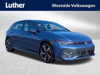 2026 Volkswagen Golf GTI Minneapolis MN