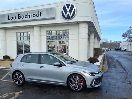 2026 Volkswagen Golf GTI Rockford Il