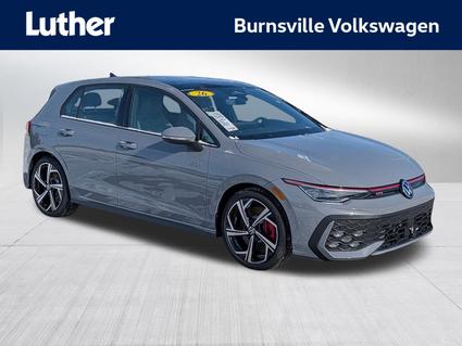 2026 Volkswagen Golf GTI Burnsville MN