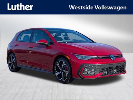 2026 Volkswagen Golf GTI Minneapolis MN