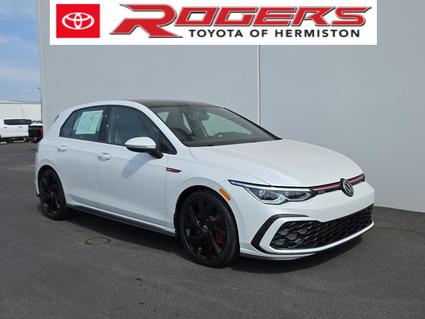 2022 Volkswagen Golf GTI Hermiston OR