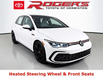 2022 Volkswagen Golf GTI Hermiston OR