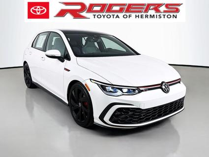2022 Volkswagen Golf GTI Hermiston OR