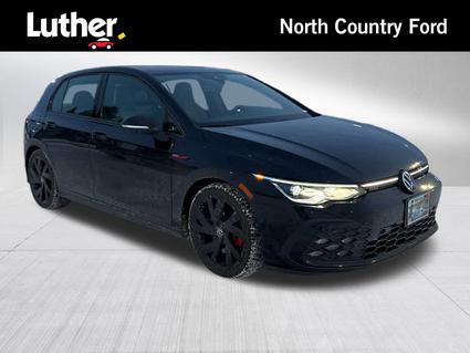 2022 Volkswagen Golf GTI Minneapolis MN