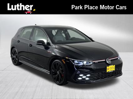 2022 Volkswagen Golf GTI Rochester MN