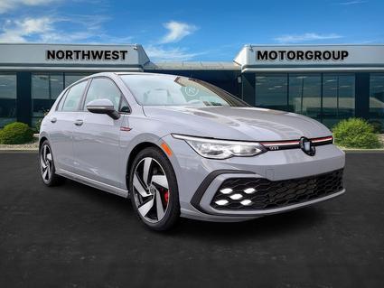 2022 Volkswagen Golf GTI Pasco WA