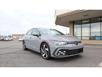 2022 Volkswagen Golf GTI Pasco WA
