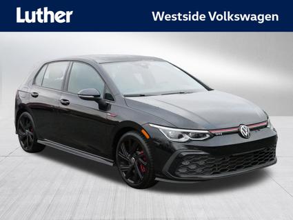 2022 Volkswagen Golf GTI Minneapolis MN