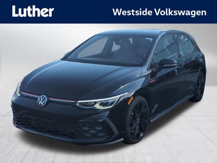 2022 Volkswagen Golf GTI Minneapolis MN