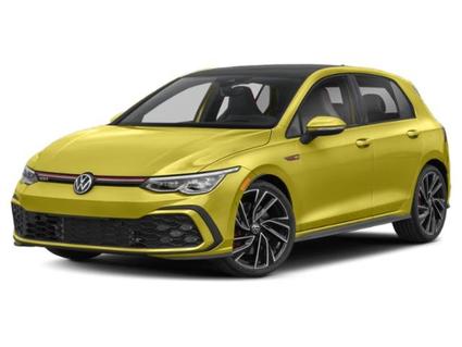 2022 Volkswagen Golf GTI Burnsville MN