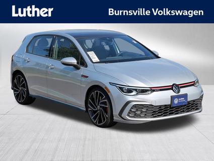 2022 Volkswagen Golf GTI Burnsville MN