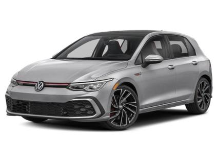 2022 Volkswagen Golf GTI Burnsville MN