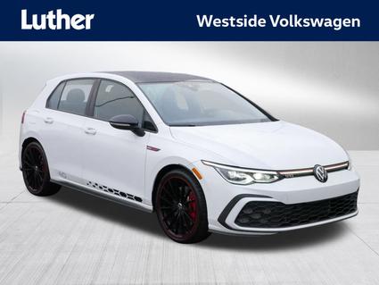 2023 Volkswagen Golf GTI Minneapolis MN