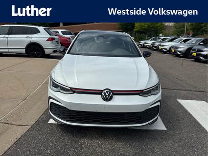 2023 Volkswagen Golf GTI Minneapolis MN