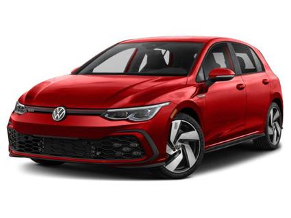 2023 Volkswagen Golf GTI Rochester MN