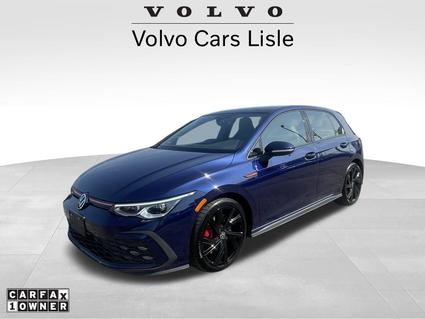 2022 Volkswagen Golf GTI Lisle IL