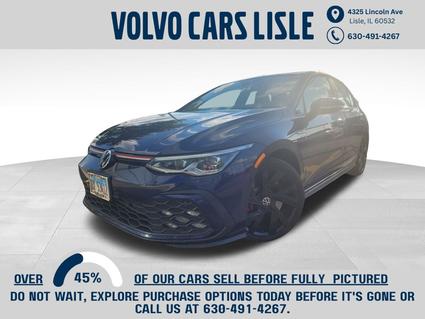 2022 Volkswagen Golf GTI Lisle IL