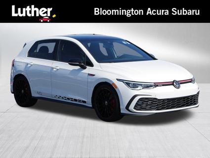 2023 Volkswagen Golf GTI Minneapolis MN
