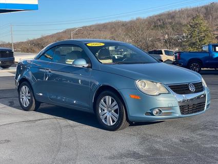 2008 Volkswagen Eos Clinton TN
