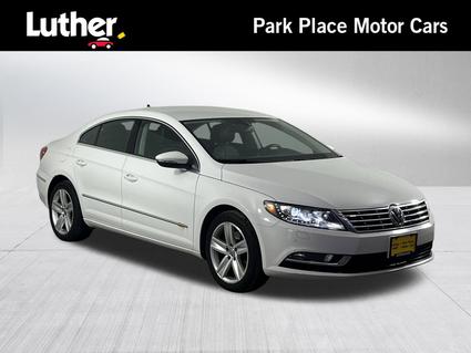2013 Volkswagen CC Rochester MN