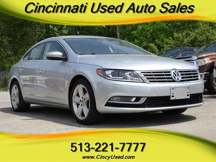 2015 Volkswagen CC Cincinnati OH