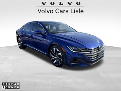 2022 Volkswagen Arteon Lisle IL