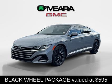 2022 Volkswagen Arteon Denver CO
