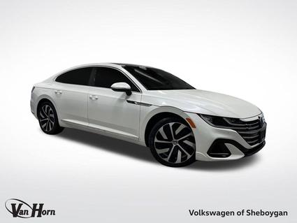 2022 Volkswagen Arteon Sheboygan WI