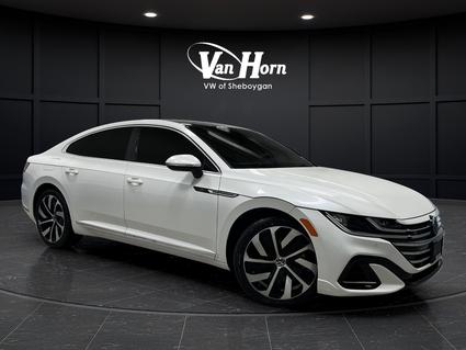 2022 Volkswagen Arteon Sheboygan WI