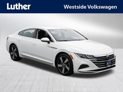 2021 Volkswagen Arteon Minneapolis MN