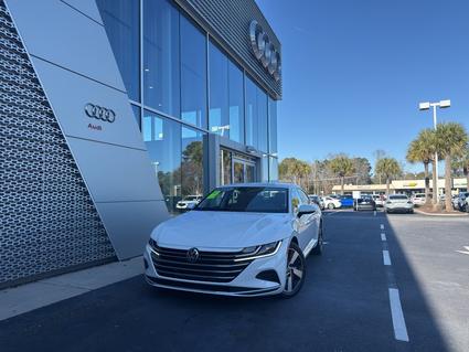 2021 Volkswagen Arteon Charleston SC