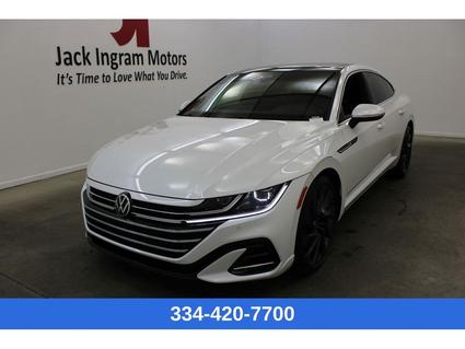2023 Volkswagen Arteon Montgomery AL
