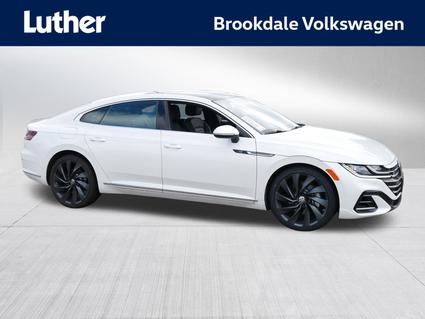 2023 Volkswagen Arteon Minneapolis MN